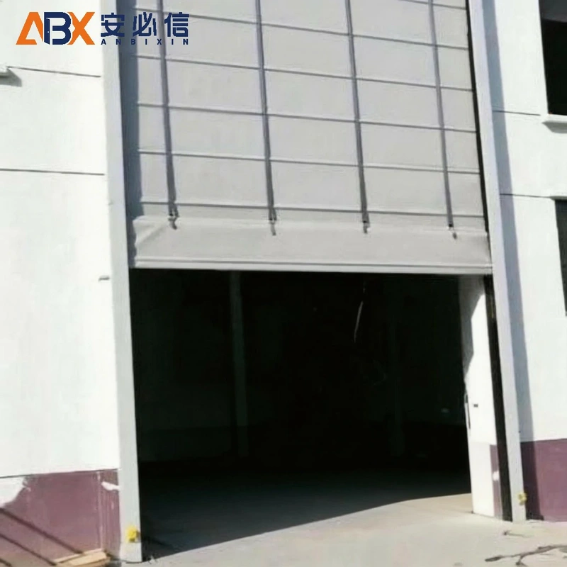 南通升降平台